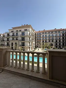Satılır 2 otaqlı mənzil 58.9 m² — Bakı, Nardaran 2 otaq 58.90 m²