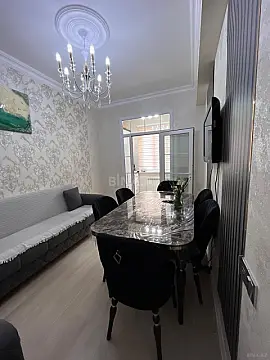 Satılır 2 otaqlı mənzil 44 m² — Bakı, Masazır 2 otaq 44.00 m²