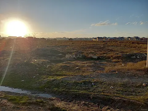 Satılır torpaq sahəsi 200 m² — Bakı, Güzdək 200.00 m²