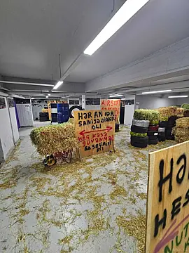 Satılır obyekt 420 m² — Bakı, Həzi Aslanov qəs. 420.00 m²