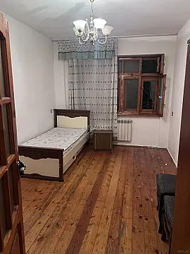 Satılır 3 otaqlı mənzil 75 m² — Bakı 3 otaq 75.00 m²