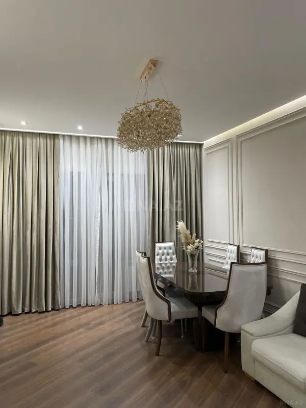 Satılır 3 otaqlı mənzil 90 m²