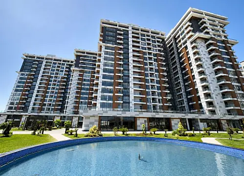 Satılır 2 otaqlı mənzil 45 m² — Bakı 2 otaq 45.00 m²