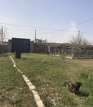 Satılır 5 otaqlı həyət evi 160 m² — Bakı, Güzdək 5 otaq 160.00 m²