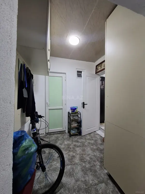 Satılır 2 otaqlı həyət evi 50 m²