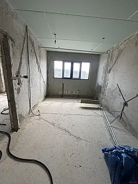 Satılır 4 otaqlı mənzil 100 m² — Bakı, Qaraçuxur 4 otaq 100.00 m²