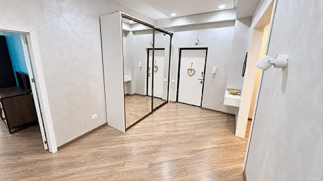 Satılır 2 otaqlı mənzil 88 m² — Bakı, Lökbatan 2 otaq 88.00 m²