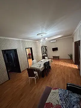 Satılır 4 otaqlı həyət evi 100 m² — Bakı, Bülbülə 4 otaq 100.00 m²