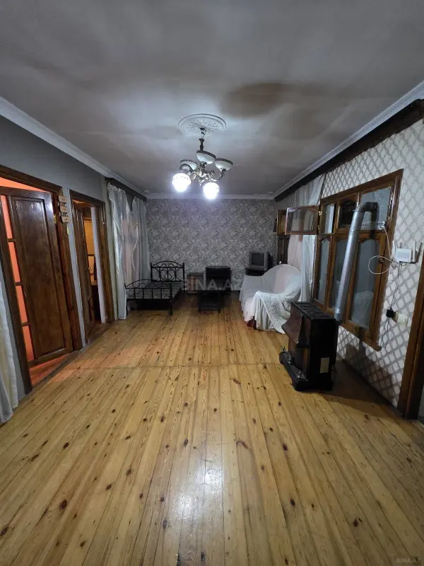 Kirayə verilir 3 otaqlı həyət evi 102 m²