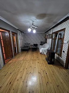 Kirayə verilir 3 otaqlı həyət evi 102 m² — Bakı 3 otaq 102.00 m²