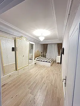 Kirayə verilir 2 otaqlı mənzil 60 m² — Bakı, Saray 2 otaq 60.00 m²