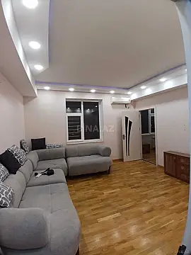 Kirayə verilir 3 otaqlı mənzil 94 m² — Bakı, İnşaatçılar 3 otaq 94.00 m²