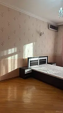 Kirayə verilir 3 otaqlı mənzil 140 m² — Bakı, Nərimanov 3 otaq 140.00 m²