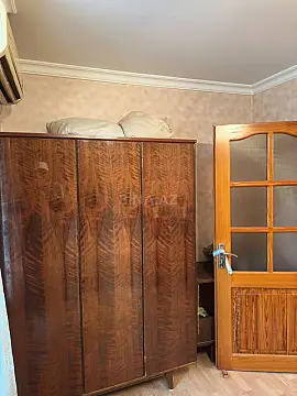 Kirayə verilir 2 otaqlı mənzil 50 m² — Bakı, İnşaatçılar 2 otaq 50.00 m²