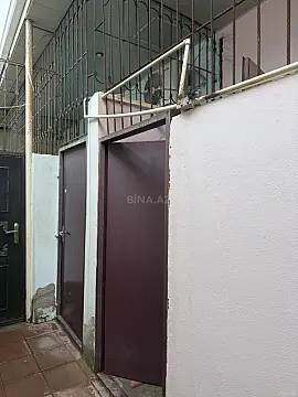 Kirayə verilir 1 otaqlı həyət evi 25 m² — Xırdalan, Abşeron 1 otaq 25.00 m²
