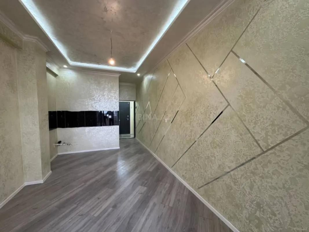 Satılır 2 otaqlı mənzil 36.5 m²