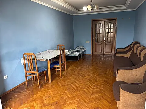 Kirayə verilir 4 otaqlı mənzil 120 m² — Bakı, Binəqədi 4 otaq 120.00 m²