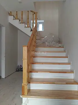 Satılır 5 otaqlı həyət evi 200 m² — Bakı, Zabrat 5 otaq 200.00 m²