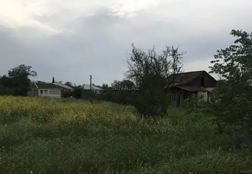 Satılır torpaq sahəsi 14 m² — Tovuz 14.00 m²