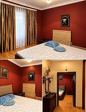 Satılır 2 otaqlı mənzil 60 m² — Bakı, Nərimanov 2 otaq 60.00 m²