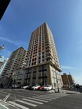 Satılır 1 otaqlı mənzil 65 m² — Bakı, Xətai 1 otaq 65.00 m²