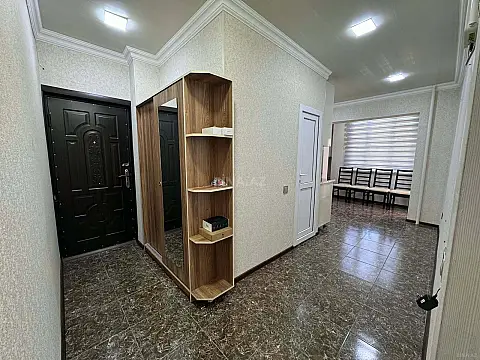 Satılır 1 otaqlı mənzil 45 m² — Bakı, Hövsan 1 otaq 45.00 m²