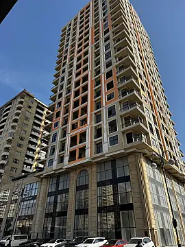 Satılır 3 otaqlı mənzil 121 m² — Bakı, Xətai 3 otaq 121.00 m²