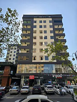 Satılır 2 otaqlı mənzil 45 m² — Xırdalan 2 otaq 45.00 m²