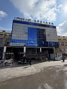 Kirayə verilir obyekt 36 m² — Xırdalan 36.00 m²