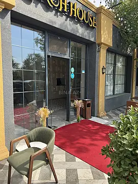 Kirayə verilir obyekt 170 m² — Bakı, Nərimanov 170.00 m²