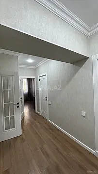 Kirayə verilir 2 otaqlı mənzil 60 m² — Sumqayıt 2 otaq 60.00 m²