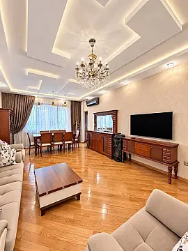 Satılır 3 otaqlı mənzil 93 m² — Sumqayıt 3 otaq 93.00 m²