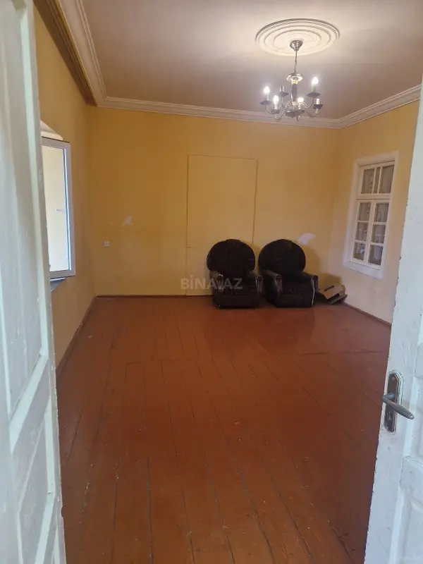 Kirayə verilir 3 otaqlı həyət evi 130 m²