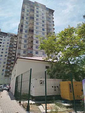 Satılır 3 otaqlı mənzil 106 m² — Bakı 3 otaq 106.00 m²