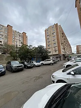 Satılır 2 otaqlı mənzil 60 m² — Bakı, Yeni Günəşli 2 otaq 60.00 m²