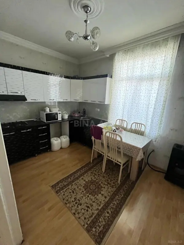 Satılır 3 otaqlı həyət evi 96 m²