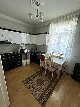 Satılır 3 otaqlı həyət evi 96 m² — Gəncə 3 otaq 96.00 m²