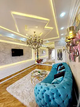 Kirayə verilir 2 otaqlı mənzil 70 m² — Bakı 2 otaq 70.00 m²
