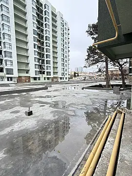 Satılır 3 otaqlı mənzil 149 m² — Bakı 3 otaq 149.00 m²