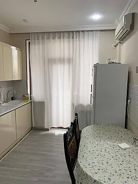 Satılır 4 otaqlı mənzil 132 m² — Xırdalan 4 otaq 132.00 m²