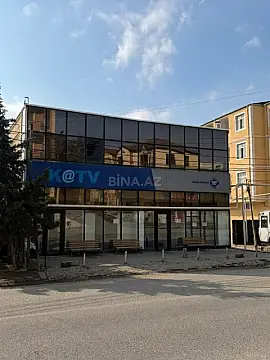 Satılır obyekt 170 m² — Bakı, Masazır 170.00 m²
