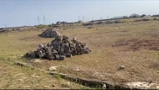 Satılır torpaq sahəsi 6 m² — Bakı 6.00 m²