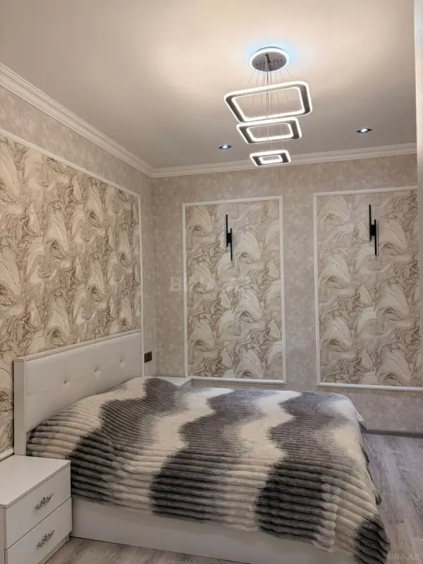 Satılır 3 otaqlı mənzil 60 m²