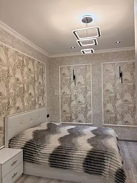 Satılır 3 otaqlı mənzil 60 m² — Bakı, Buzovna 3 otaq 60.00 m²