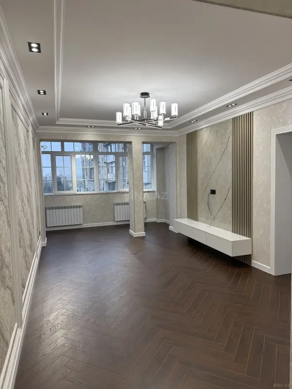 Satılır 3 otaqlı mənzil 80 m²
