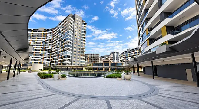 Satılır 2 otaqlı mənzil 73 m² — Bakı, Biləcəri 2 otaq 73.00 m²