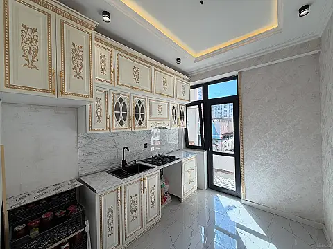 Satılır 2 otaqlı mənzil 67 m² — Bakı 2 otaq 67.00 m²