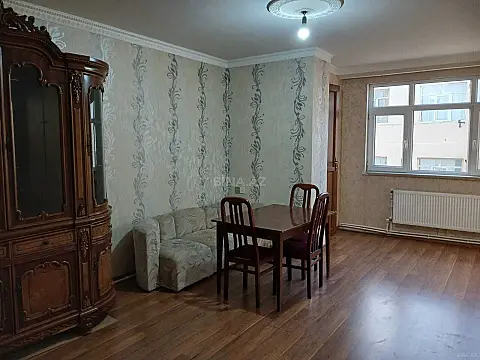 Kirayə verilir 2 otaqlı mənzil 65 m² — Xırdalan 2 otaq 65.00 m²