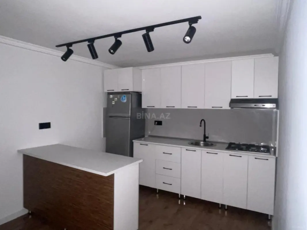 Kirayə verilir 2 otaqlı həyət evi 50 m²