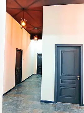 Kirayə verilir 6 otaqlı ofis 220 m² — Bakı 6 otaq 220.00 m²